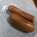 デリカテッセン　ゼーホフ工房  - 