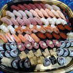 千羽寿し - 大晦日スペシャルエディション(6人前)