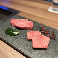 焼肉うしごろ 銀座店 - 