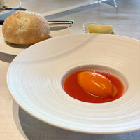 レストランひらまつ 高台寺 - 