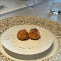 レストランひらまつ 高台寺 - 