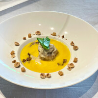 レストランひらまつ 高台寺 - 