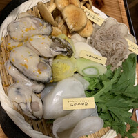 すき焼きと牛まぶし ももしき - 