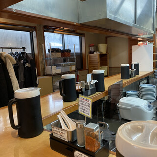 喜びラーメン 小太喜屋_2