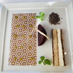 オーベルジュ ド ぷれざんす 桜井 - 