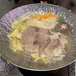 鳥羽ビューホテル花真珠 - 