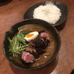 クレイジースパイス - 