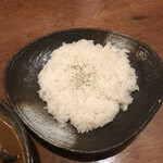 クレイジースパイス - 