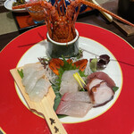 鳥羽ビューホテル花真珠 - 