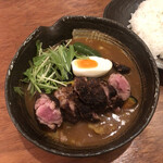 クレイジースパイス - 
