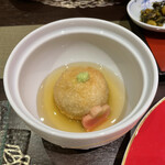 鳥羽ビューホテル花真珠 - 