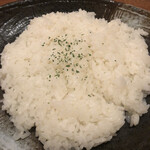 クレイジースパイス - 