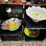 鳥羽ビューホテル花真珠 - 