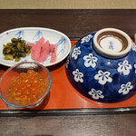 鳥羽ビューホテル花真珠 - 