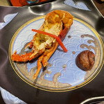 鳥羽ビューホテル花真珠 - 