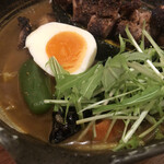 クレイジースパイス - 