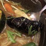 クレイジースパイス - 