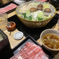 瓢斗 四条烏丸店 - 