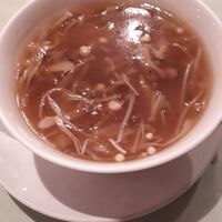 オークラチャイニーズレストラン 桃里 - 