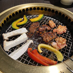 Yakiniku Shizuru - 