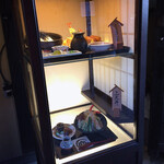 うどん本陣 山田家 - この食品サンプルほしい( ；∀；)