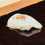 Hasshin Zushi - 