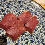 Yakiniku Ushinari - 