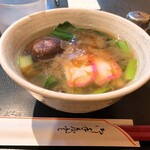 ウェルビー - お雑煮