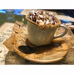 PEANUTS Cafe - 