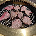 Yakiniku Shizuru - 