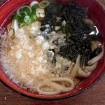 うどんの小麦冶 - 