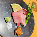 Hasshin Zushi - 