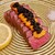 Miele - 料理写真:贅沢の極み！瀬戸内キャビアと北海道産生ウニをのせたオリーブ牛イチボのロースト！