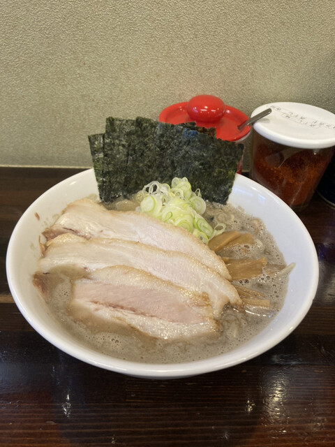 なかた屋 - 運動公園前（ラーメン）の写真