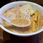 ラーメンの店 ホープ軒 - 