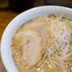ラーメンの店 ホープ軒 - 