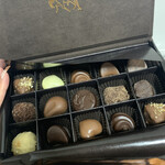 GODIVA - 