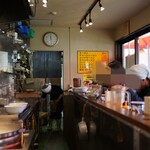 ラーメンの店 ホープ軒 - 