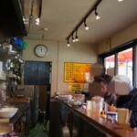 ラーメンの店 ホープ軒 - 