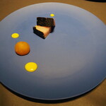 プレゼンテ スギ - 鰤大根