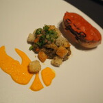 プレゼンテ スギ - 漁師さんからの贈り物