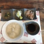 Kura + Soba Naka Ya - 