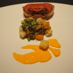 プレゼンテ スギ - 漁師さんからの贈り物