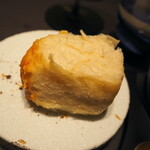 プレゼンテ スギ - 本日の焼き立てパン