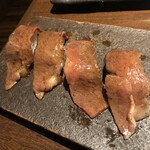 Yakiniku Shusai Miki En - 