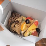 スタイルズケイクス＆カンパニー - 