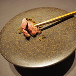 プレゼンテ スギ - 焼き猿