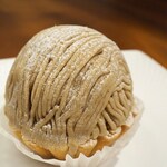 パティスリー SATSUKI - 