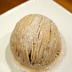 パティスリー SATSUKI - 