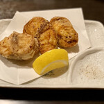 小料理 登喜輪 - 